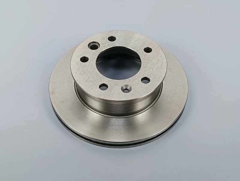 Тормозной диск Mercedes-Benz Sprinter W901 - W909 Classic