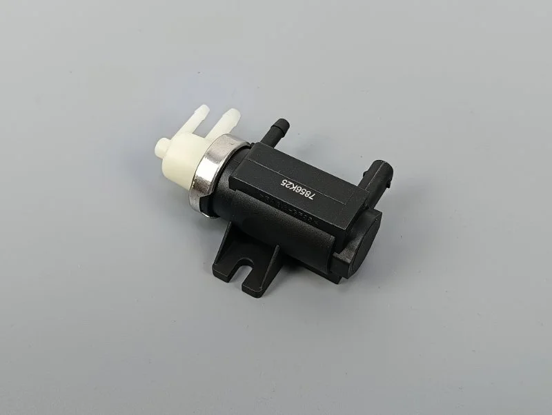 Клапан турбины Mercedes-Benz Sprinter W906