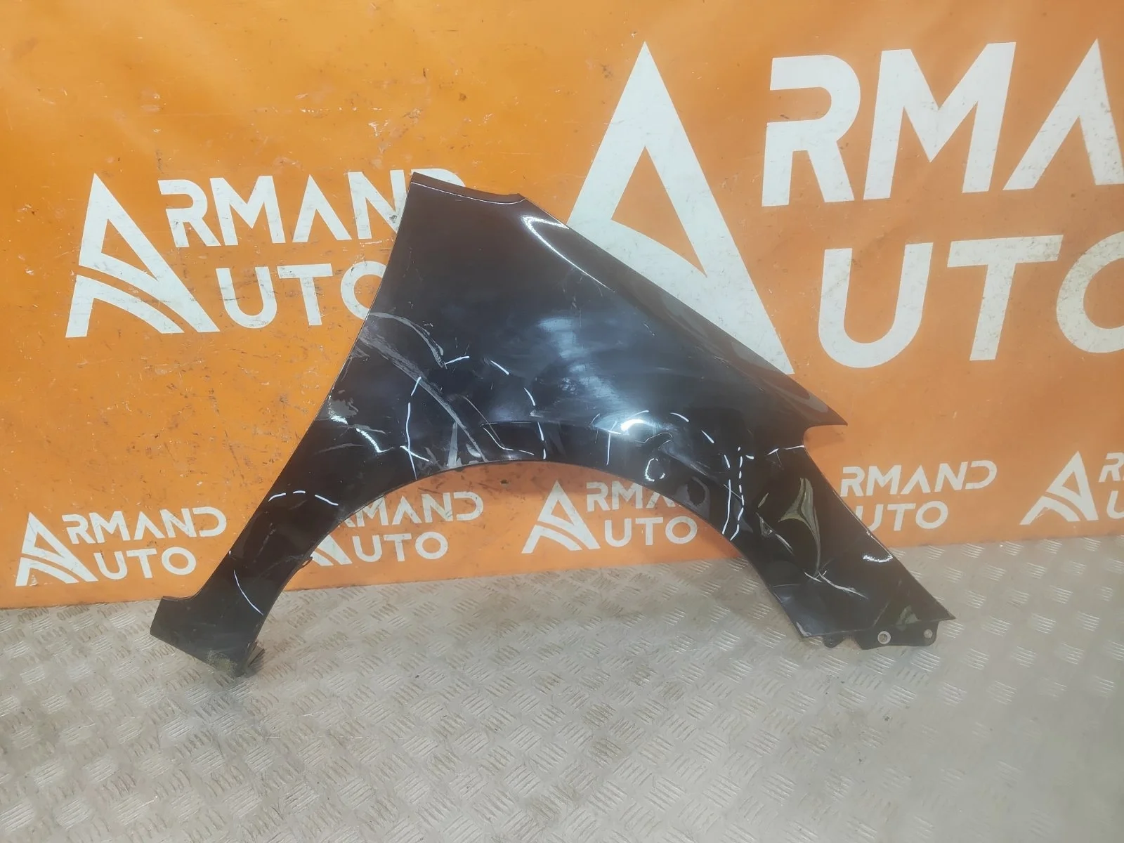 Крыло Kia Cerato 2013-2019