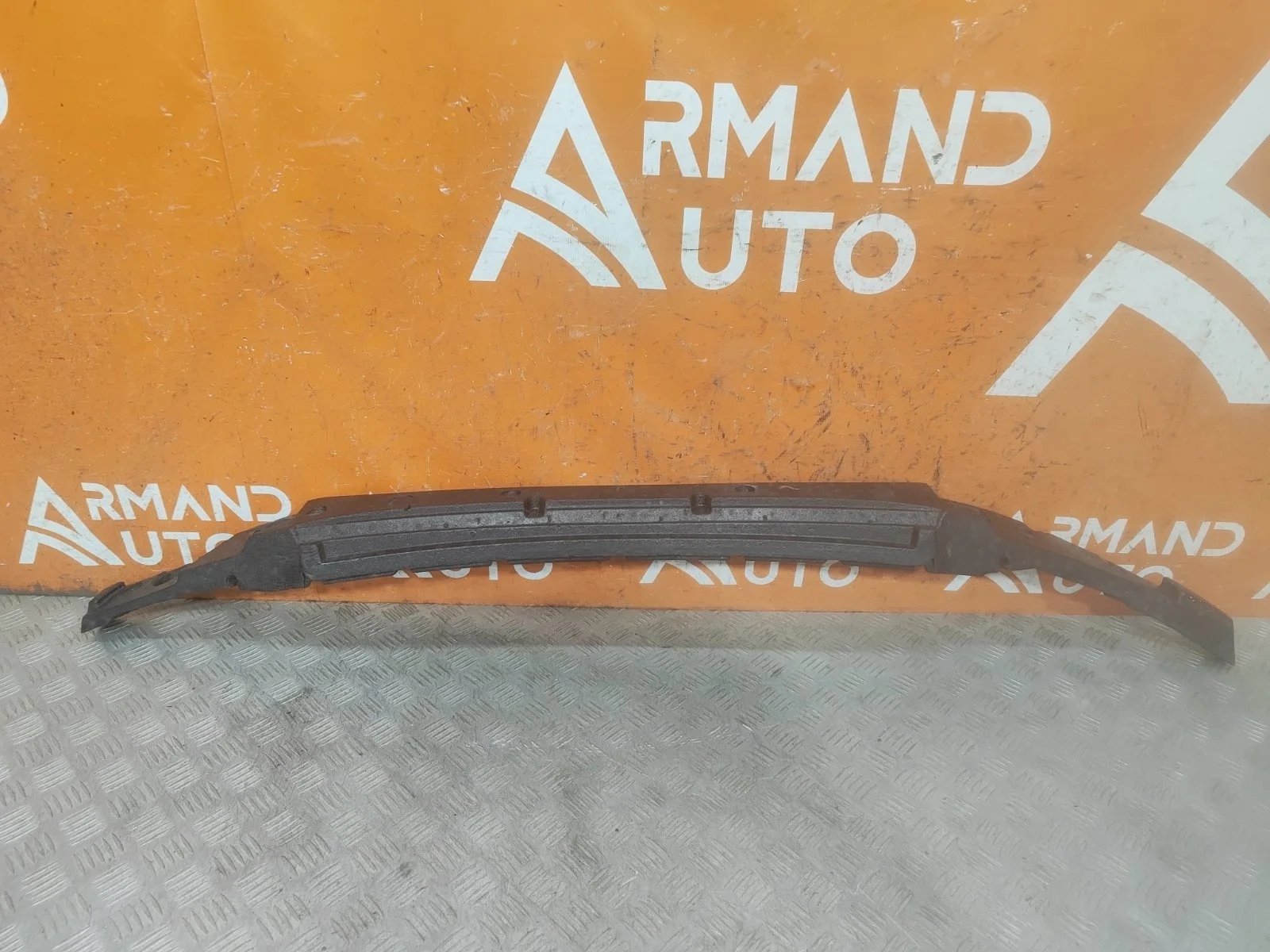 Абсорбер бампера Volvo XC60 2017-2021