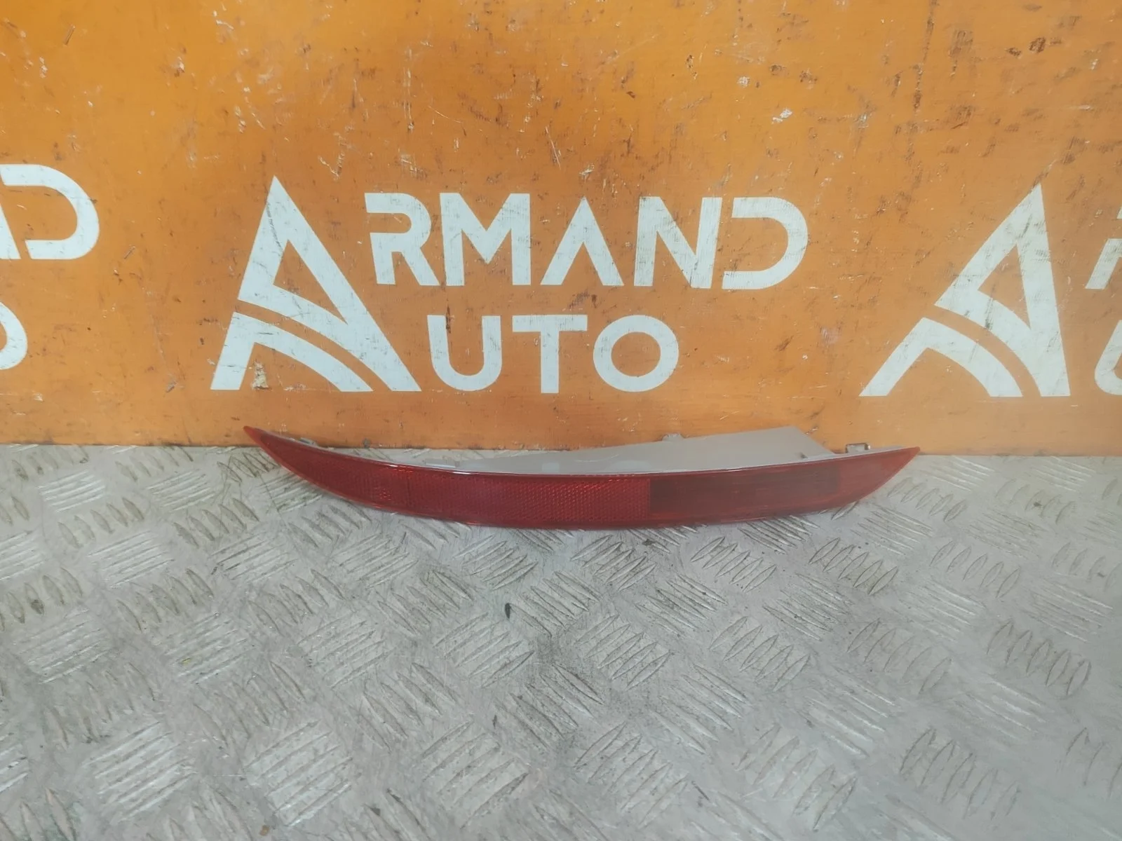 Отражатель BMW X4 2018-нв G02