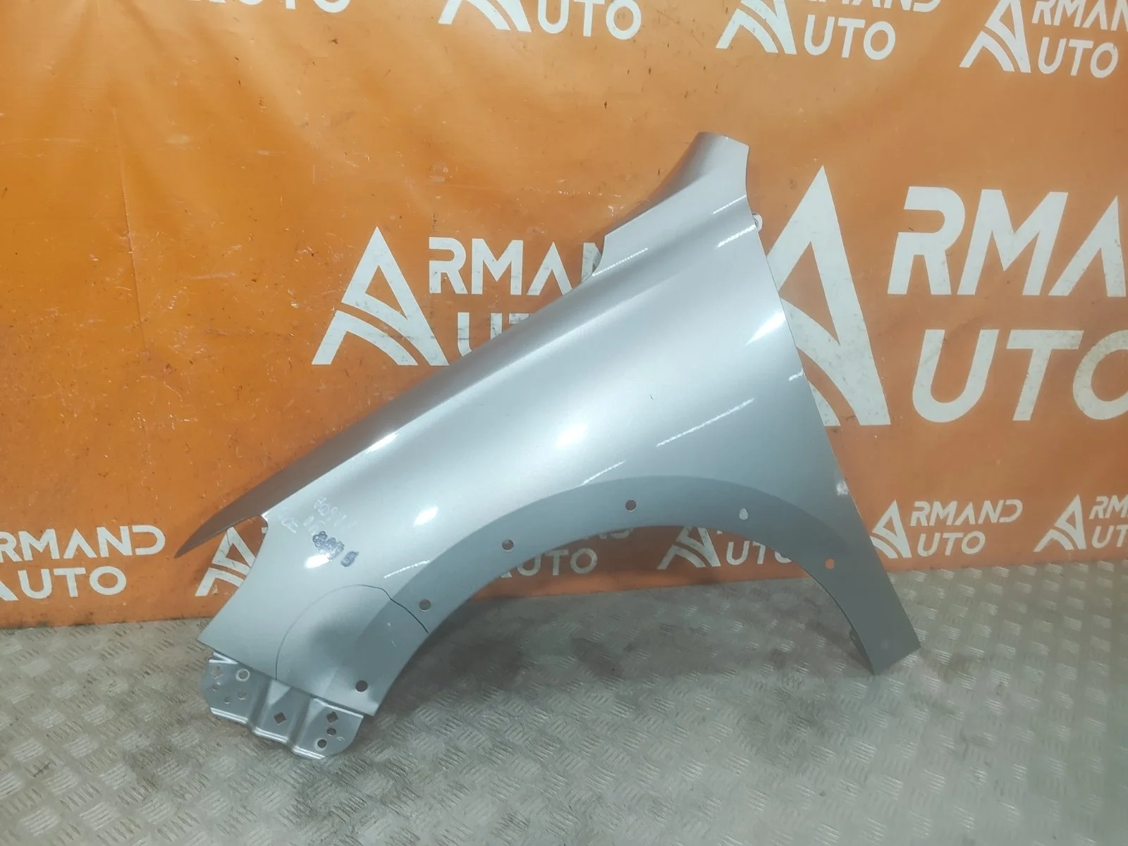 Крыло Haval Jolion 2024-нв 1