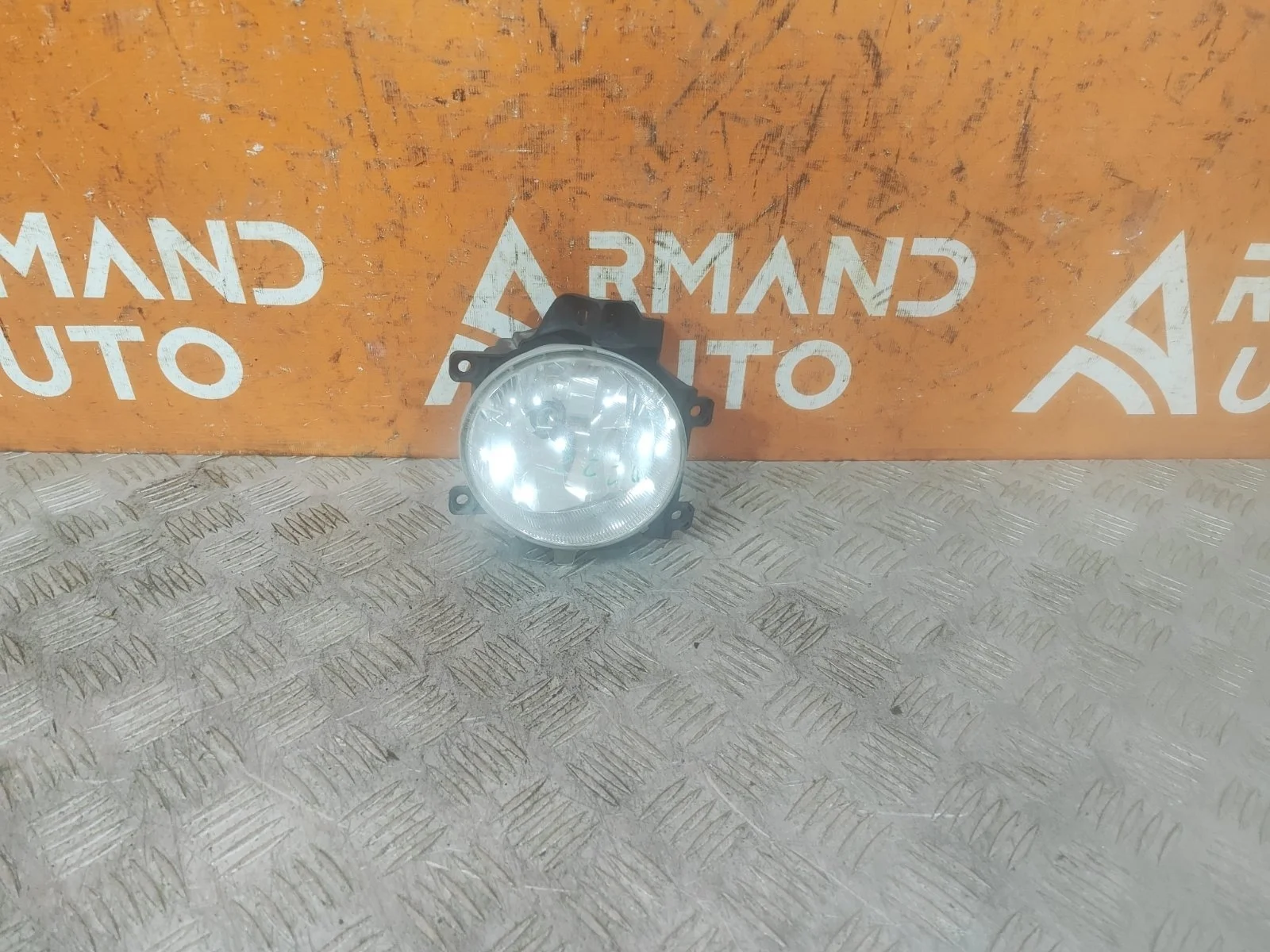 Птф Toyota Land Cruiser 2012-2015 200