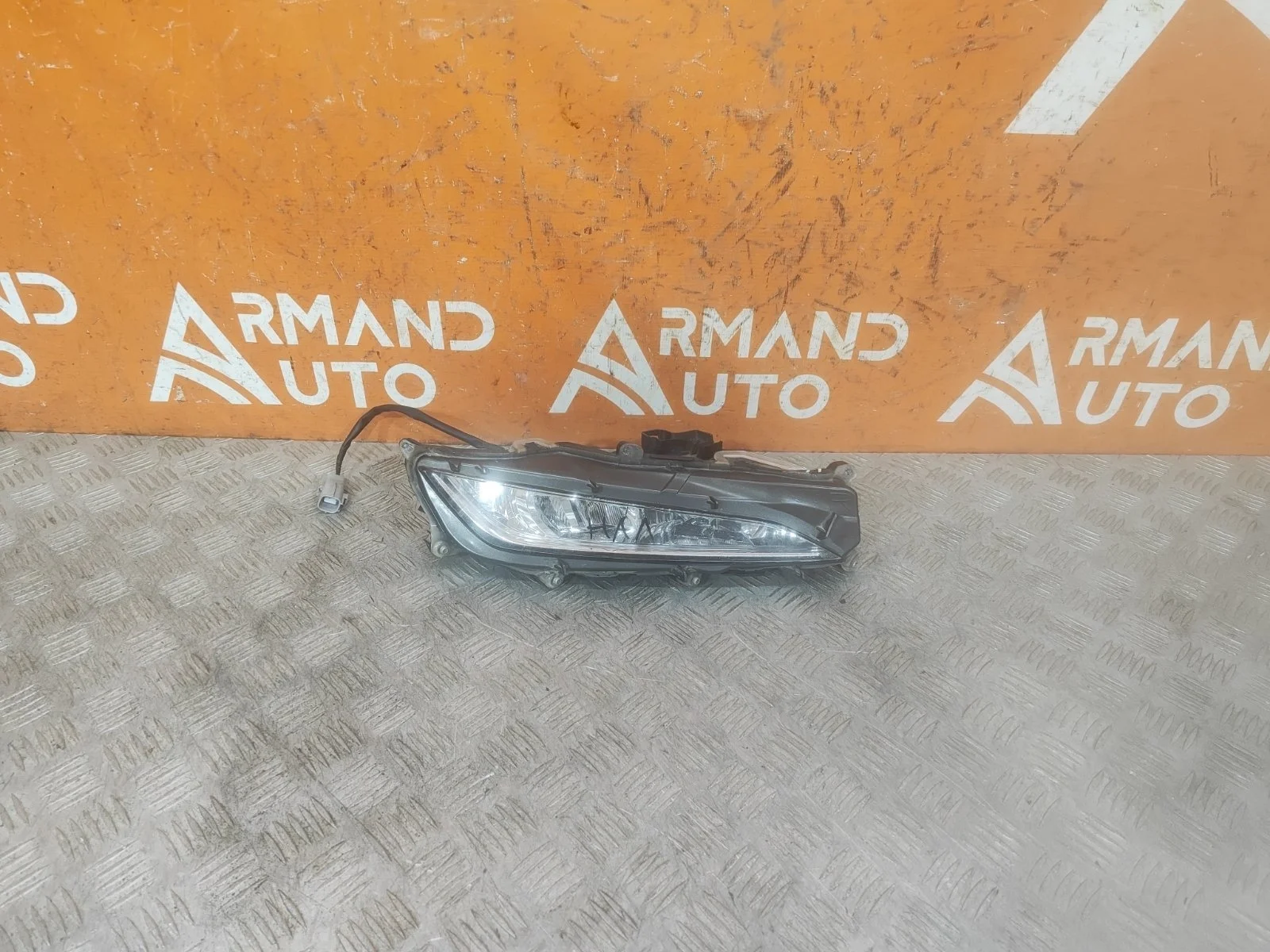 Птф Lexus RX 2019-нв 4 AL20