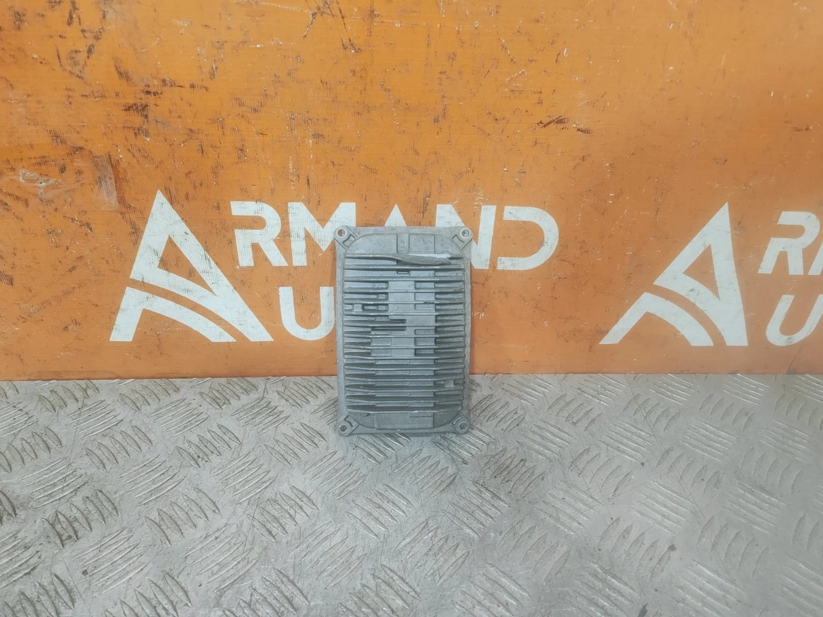 Блок управления фарой Mercedes -Class 2016-нв W213, S213, C238