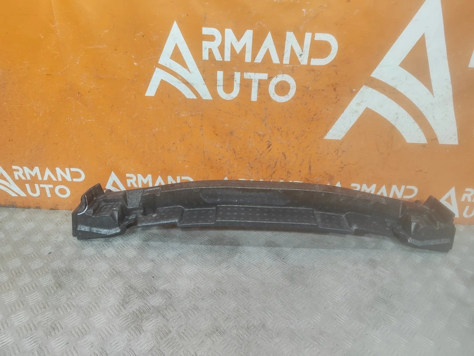 Абсорбер бампера Lexus RX 2019-нв 4 AL20