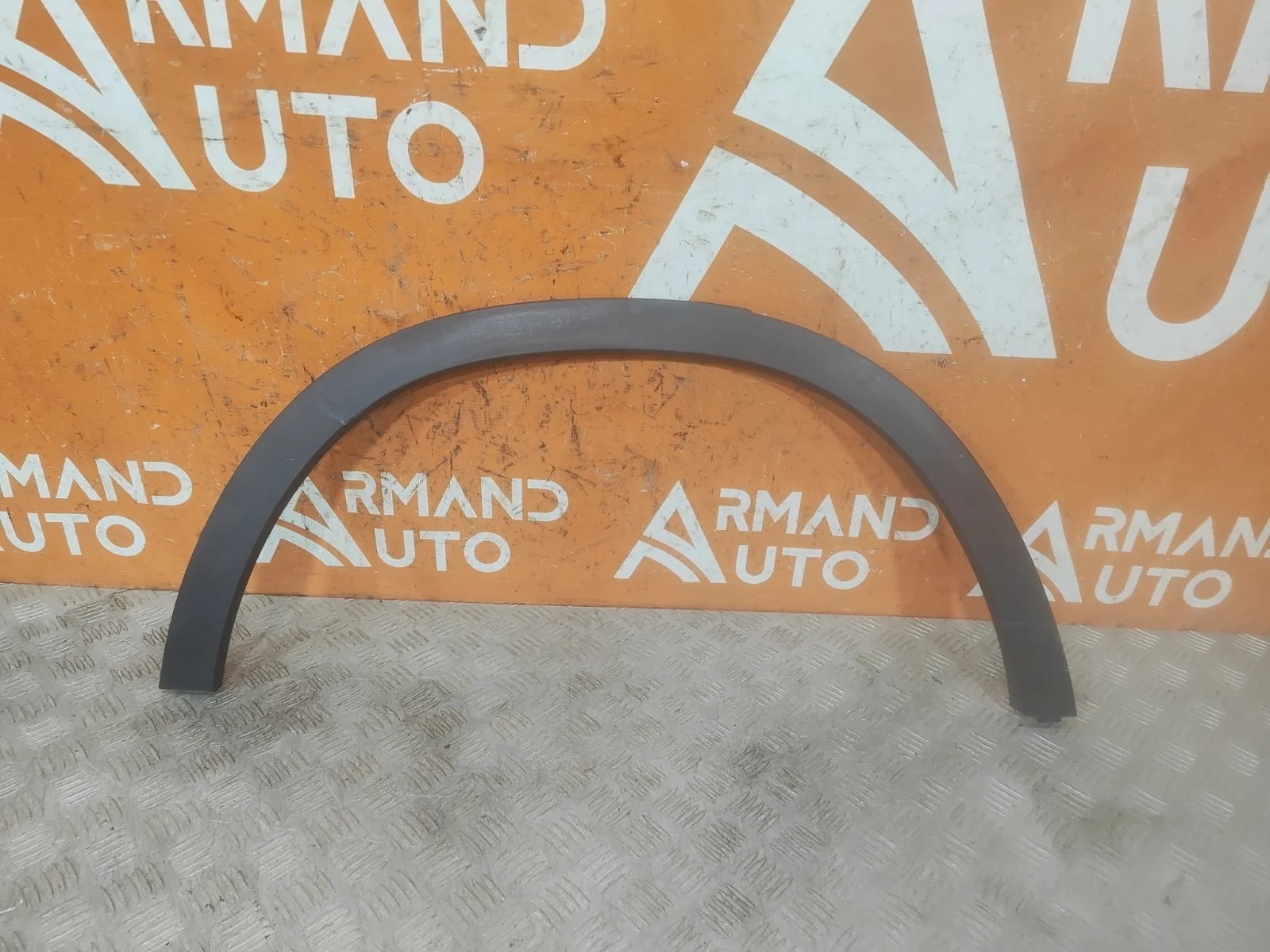 Расширитель крыла Mercedes GLA-Class 2013-2020 X156