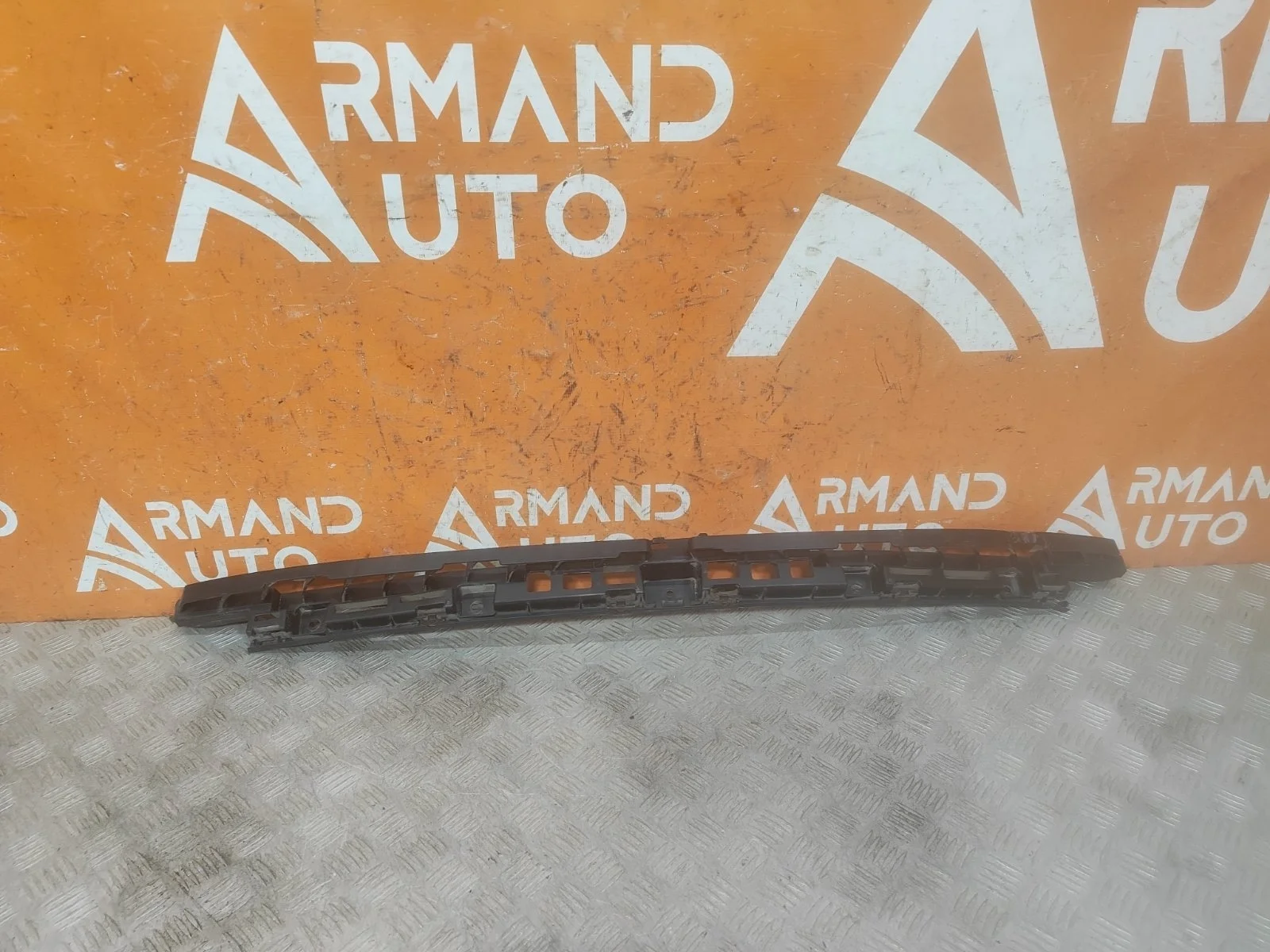 Кронштейн бампера Skoda Kodiaq 2016-2022