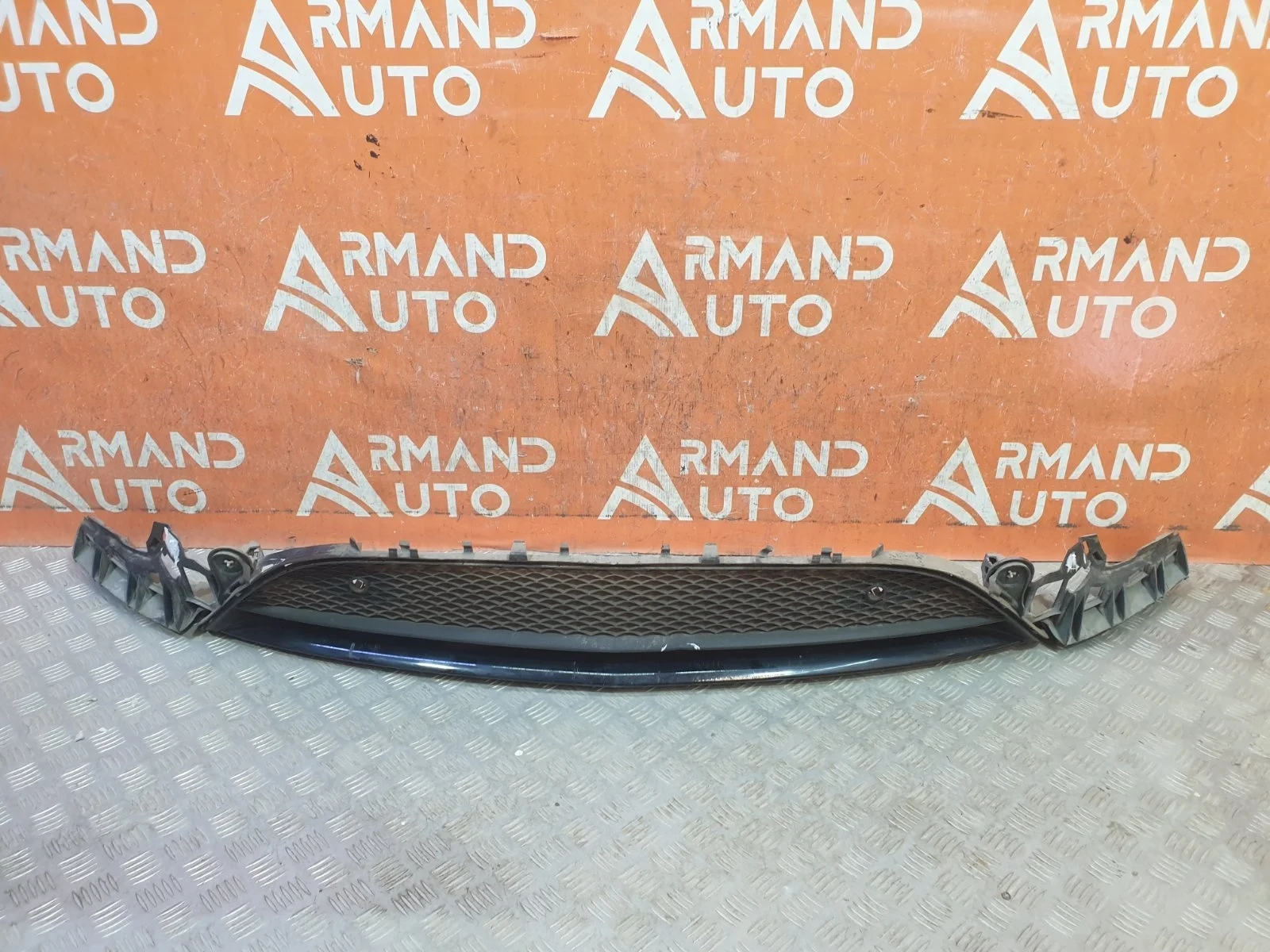 Кронштейн бампера Mercedes -Class 2016-2020 W213, S213, C238