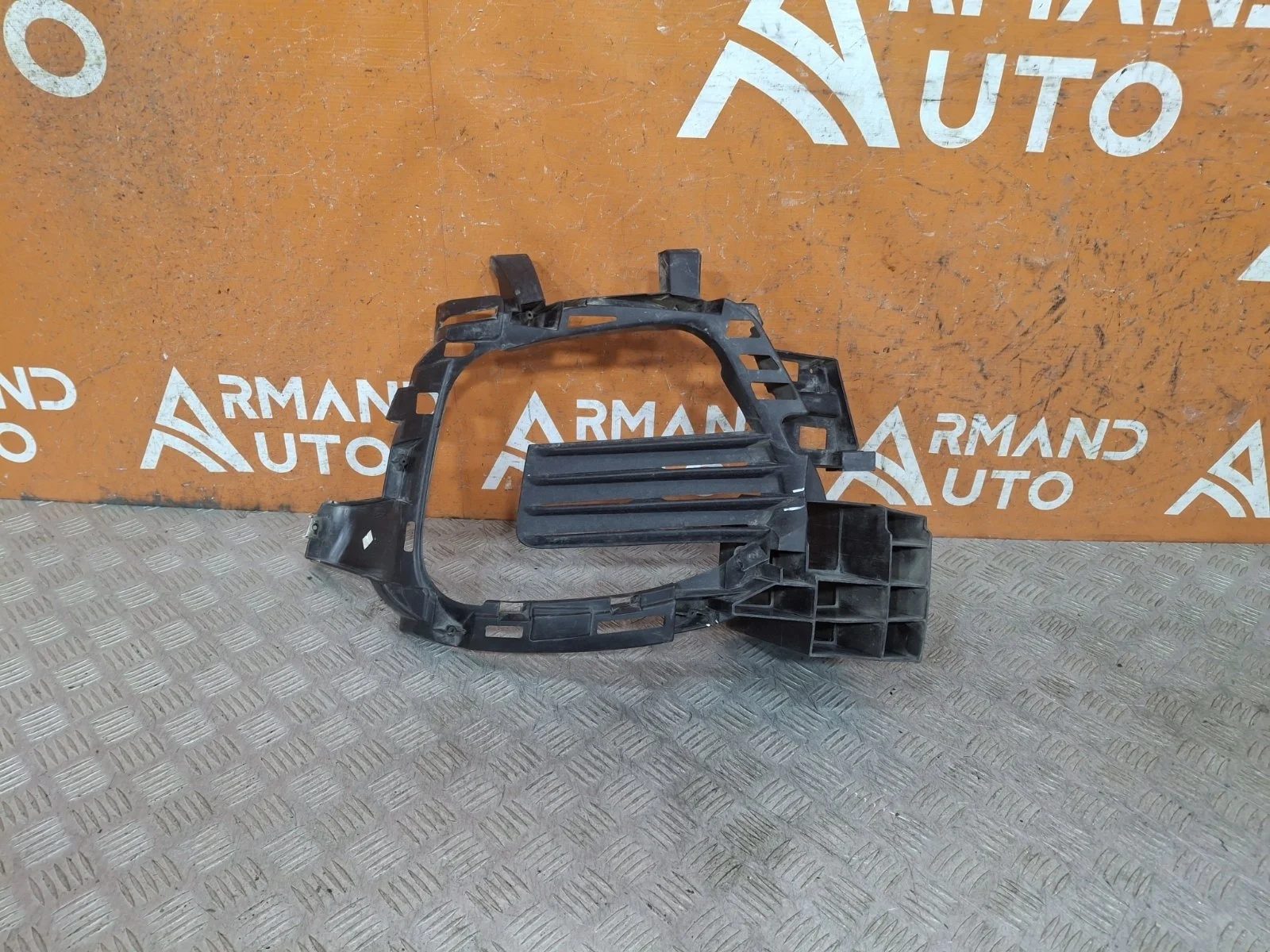 Кронштейн птф Renault Kaptur 2016-нв