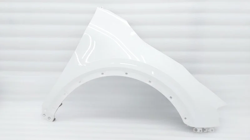 Крыло Kia Sportage 2024 NQ5