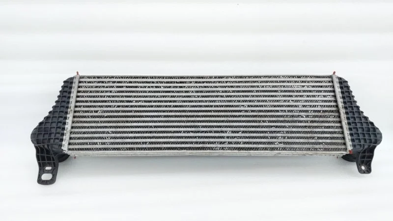 Интеркулер Volkswagen Transporter 2013 T5