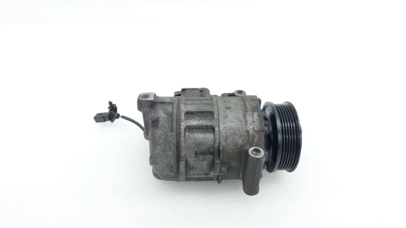 Компрессор кондиционера Volkswagen Transporter 2013 T5