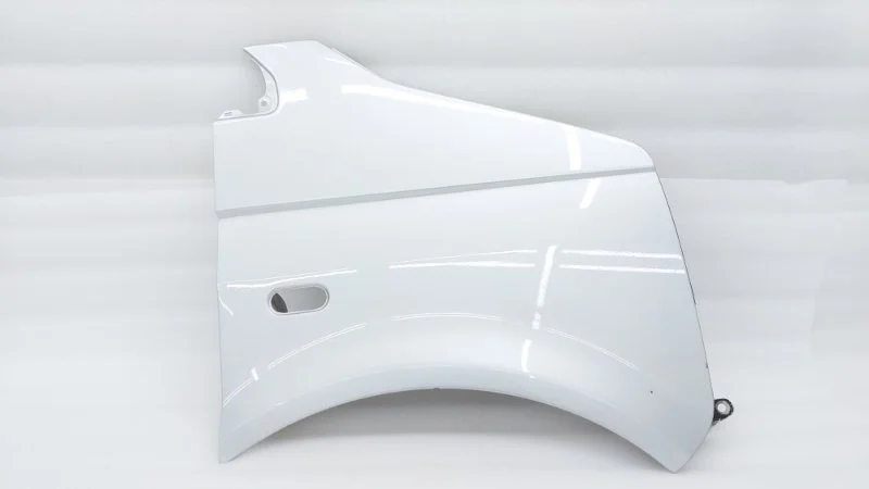 Крыло Volkswagen Transporter 2013 T5