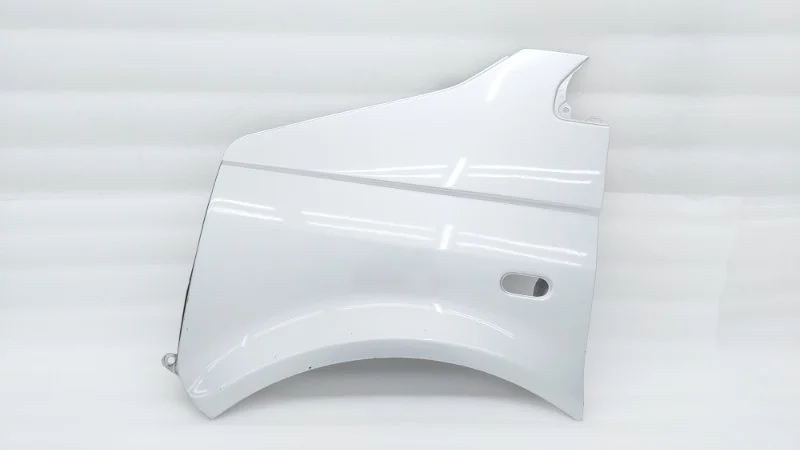 Крыло Volkswagen Transporter 2013 T5