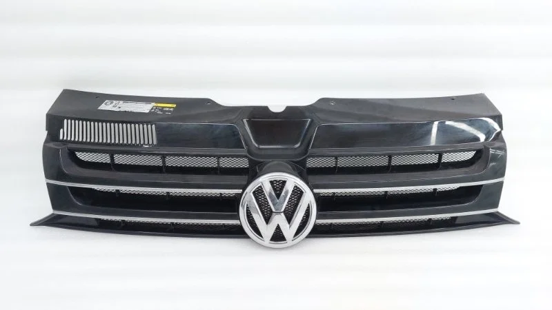 Решетка радиатора Volkswagen Transporter 2013 T5