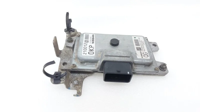 Блок управления акпп Nissan X-Trail 2016 T32