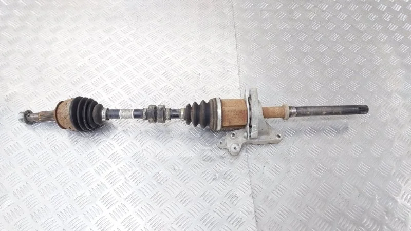 Привод Nissan X-Trail 2016 T32