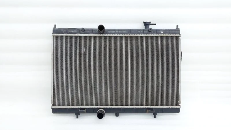 Радиатор основной Nissan X-Trail 2016 T32