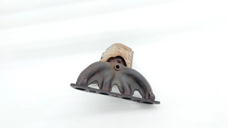 Коллектор выпускной Nissan X-Trail 2016 T32