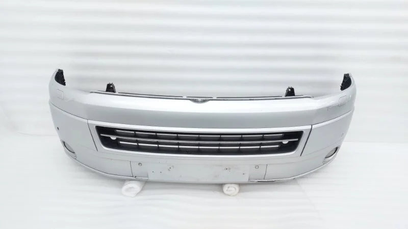 Бампер Volkswagen Transporter 2013 T5