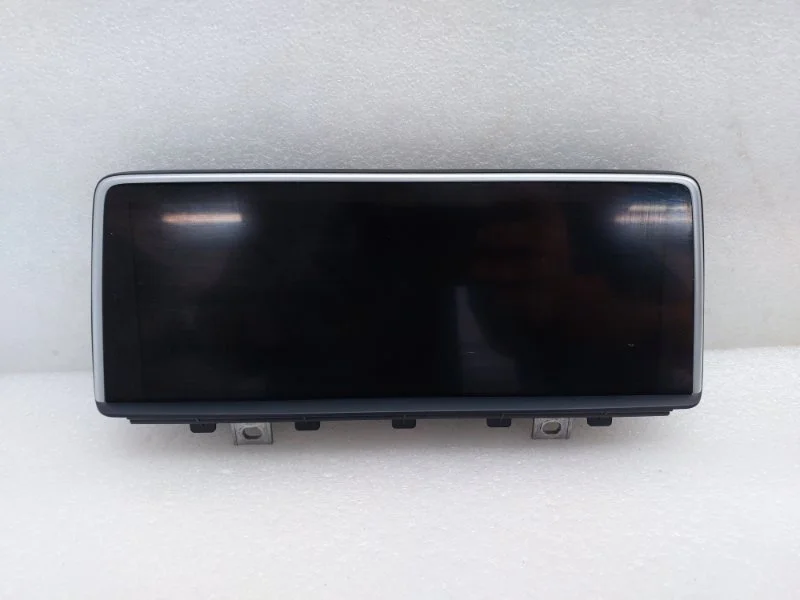 Дисплей информационный BMW 3-Series 2015 F30