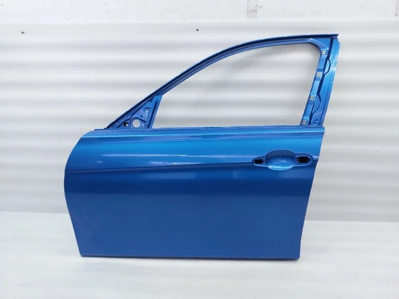 Дверь BMW 3-Series 2015 F30