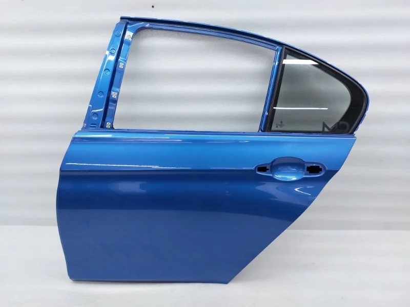 Дверь BMW 3-Series 2015 F30