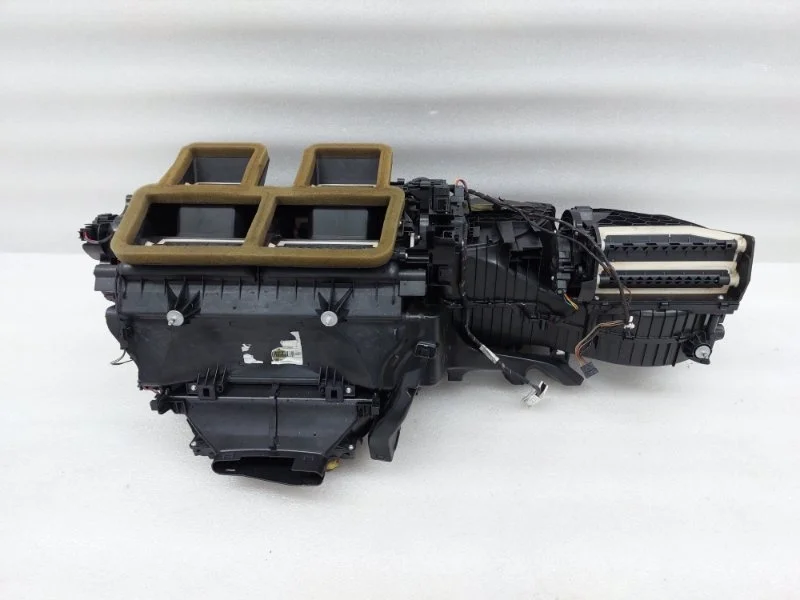 Корпус отопителя BMW 3-Series 2015 F30