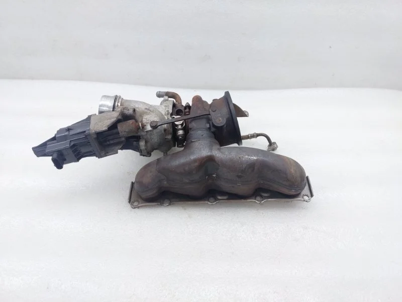 Турбина BMW 3-Series 2015 F30