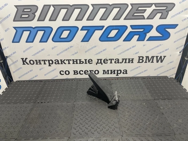 Педаль газа Bmw 335I 2010 35426859999 E92 N55B30A