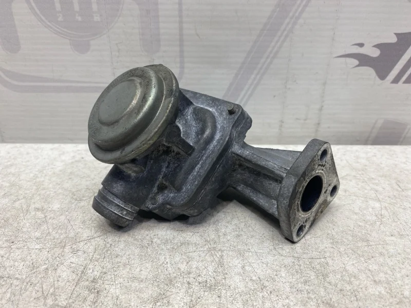 Клапан egr Mercedes-benz W221