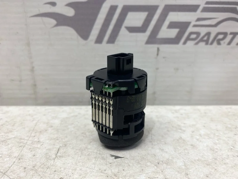 Датчик температуры салона Mercedes-benz 2014 W212