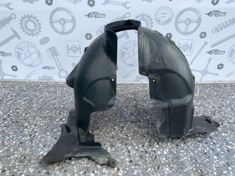 Подкрылок передний левый Mercedes-benz 2013 W246