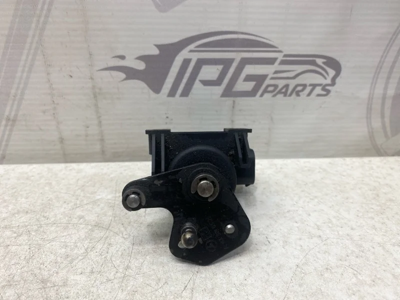 Датчик педали газа Mercedes-benz ML W163