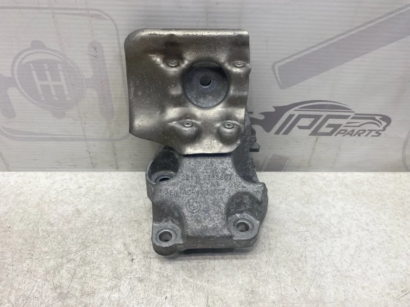 Кронштейн двигателя левый BMW 1 F20