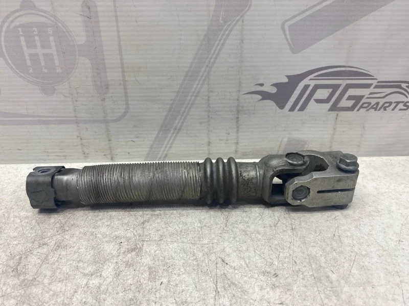 Рулевой кардан Mercedes-benz 2013 W212