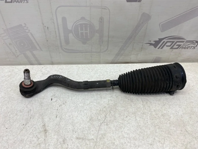 Рулевая тяга с наконечником правая Mercedes-benz 2013 W212