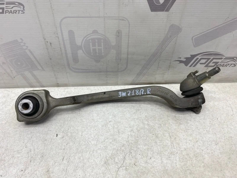 Рычаг передний правый поперечный Mercedes-benz CLS 2014 X218