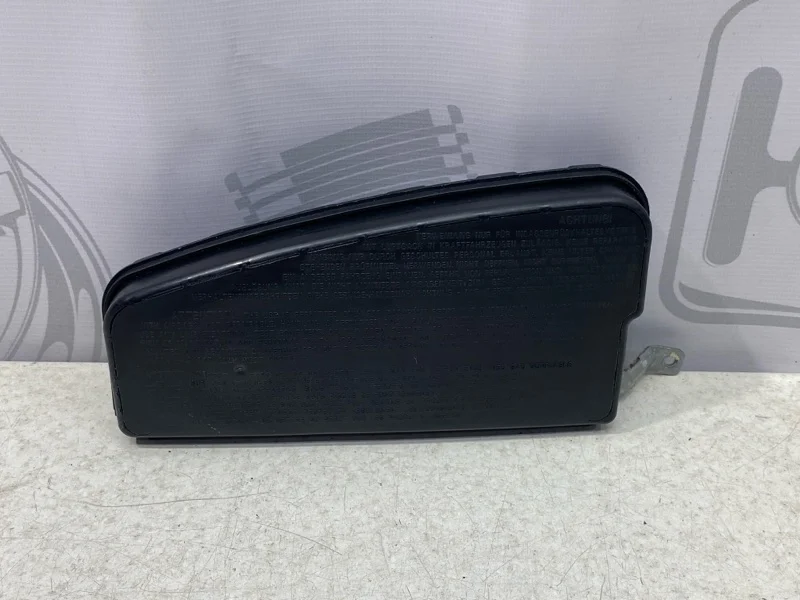 Подушка безопасности правого сиденья Mercedes-benz ML 2007 W164