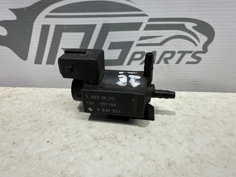 Электромагнитный клапан BMW X5 E70