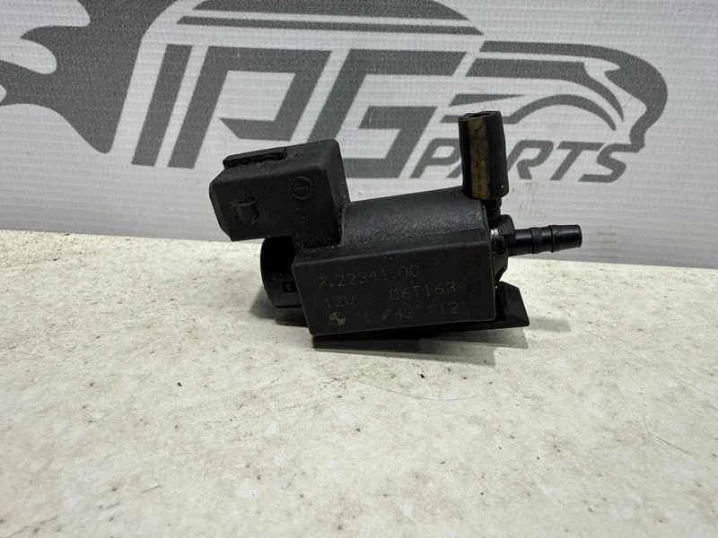 Электромагнитный клапан BMW 3 E90