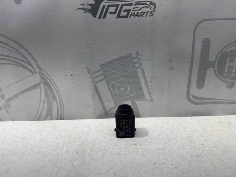 Датчик парктроника Mercedes-benz ML 2002 W163