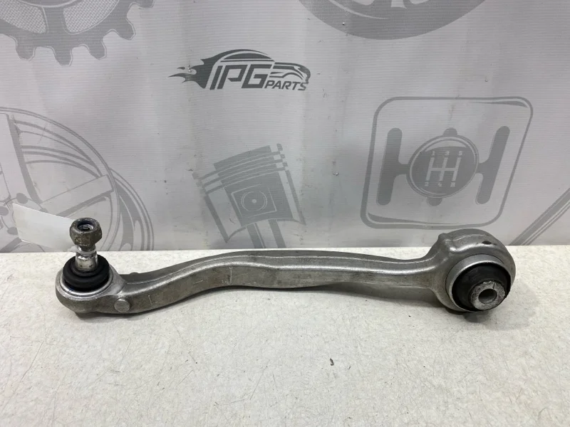 Рычаг передний левый поперечный Mercedes-benz 2010 W204