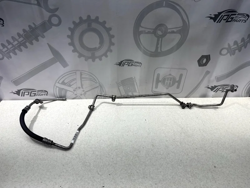 Трубка охлаждения акпп правая Mercedes-benz C207