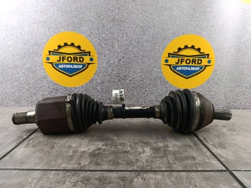 Привод Volvo S80 2007 AS60