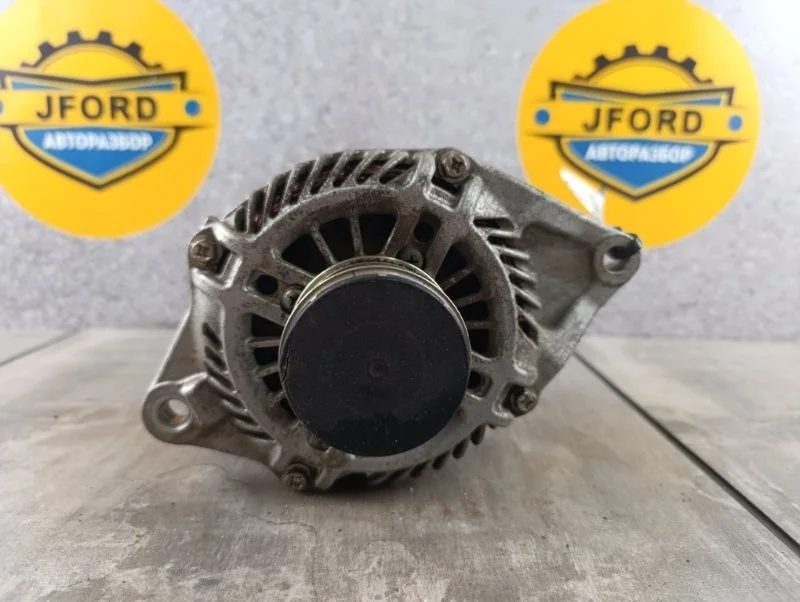 Генератор Mitsubishi ASX 2014 GA2W