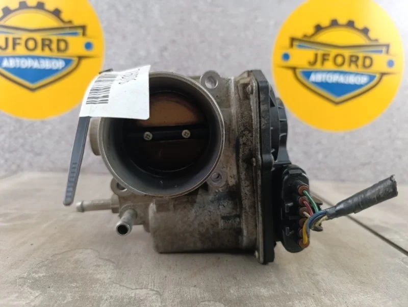 Дроссельная заслонка Suzuki SX4 2009