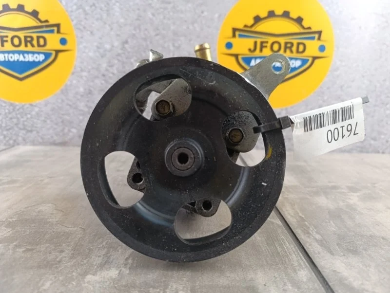 Насос гидроусилителя Infiniti G35 2008 V36