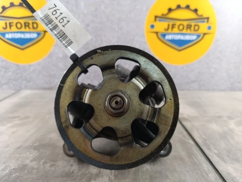 Насос гидроусилителя Honda CR-V 2005 CBA-RD7